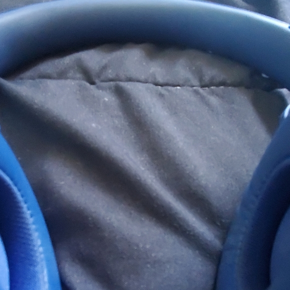 Blue Beats - Picture 3 of 3